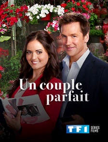 TF1 Séries Films - Un couple parfait