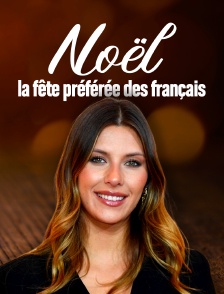 Noël: la fête préférée des français