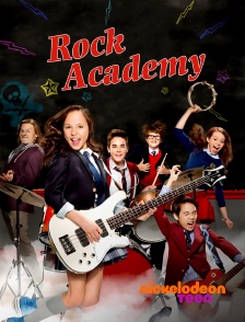 Rock academy