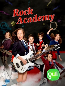 Gulli - Rock academy