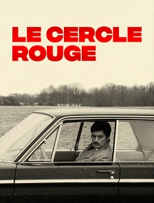 Le cercle rouge