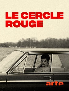 Arte - Le cercle rouge