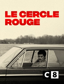 C8 - Le cercle rouge