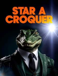 Stars à croquer