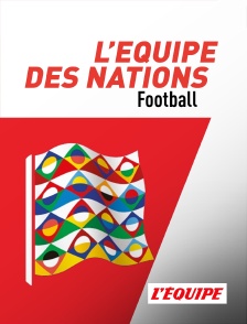 L'Equipe - L'Equipe des Nations