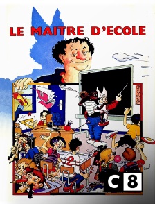 C8 - Le maître d'école