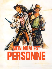 Mon nom est "Personne"