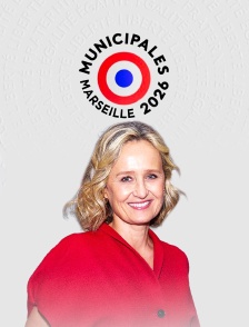 Municipales 2026 à Marseille