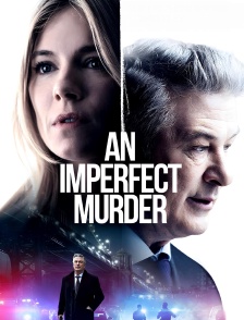 An imperfect murder