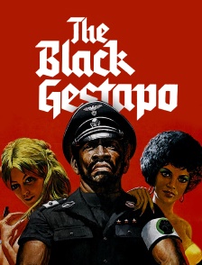 The Black Gestapo