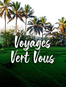 Voyages vert vous