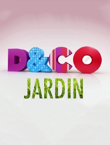 D&CO jardin