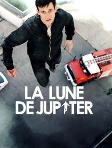 La lune de Jupiter