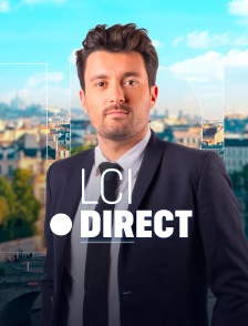 LCI Direct week-end