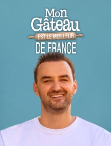 Mon gâteau est le meilleur de France