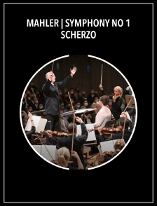 Mahler | Symphony no 1 - Scherzo