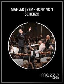Mezzo Live HD - Mahler | Symphony no 1 - Scherzo en replay