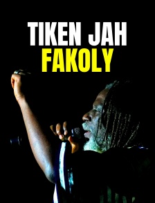 Tiken Jah Fakoly