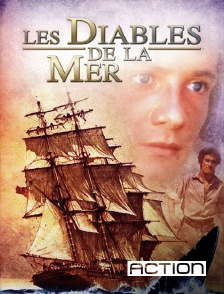 ACTION - Les diables de la mer