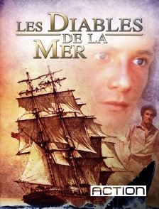 Action - Les diables de la mer