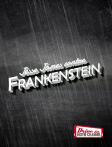 Jesse James contre Frankenstein