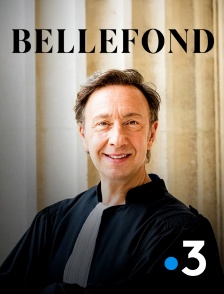 France 3 - Bellefond