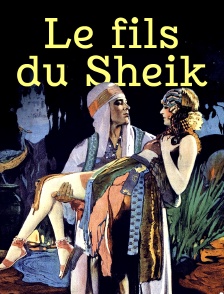 Le fils du sheik