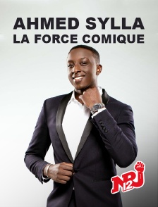 NRJ 12 - Ahmed Sylla, la force comique