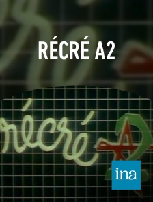 INA - Générique de la première émission et présentation en replay