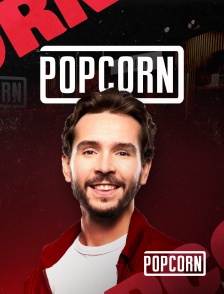 PopCorn TV - Popcorn