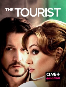 CINE+ Emotion - The Tourist en replay