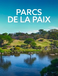 Parcs de la paix