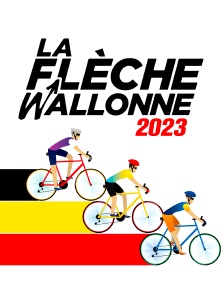 Cyclisme : La Flèche Wallonne 2023