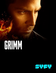 SYFY - Grimm