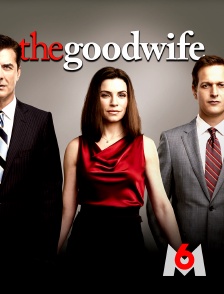 M6 - The Good Wife