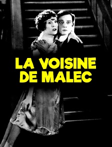 La voisine de Malec