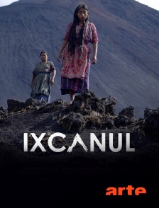 Arte - Ixcanul