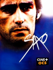 CINÉ Cinéma - Saxo