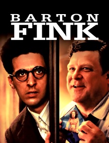 Barton Fink