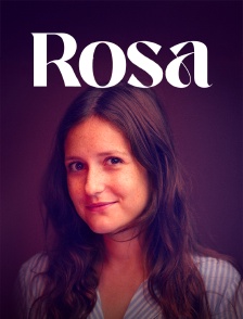 Rosa Bursztein : Rosa