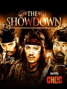 Molotov Channels CHOC - The showdown