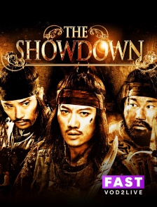 Molotov Channels TEST FAST - The showdown