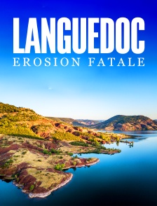 Languedoc : érosion fatale