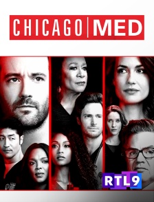 RTL 9 - Chicago Med