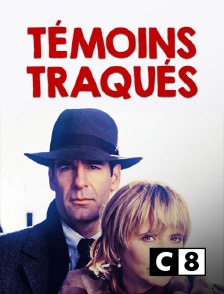 Témoins traqués