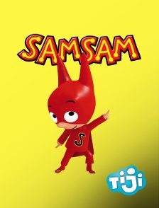 TIJI - Sam Sam