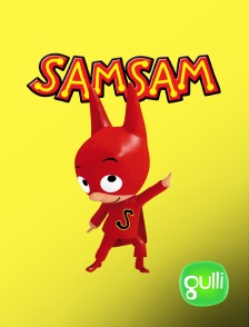 Gulli - Sam Sam