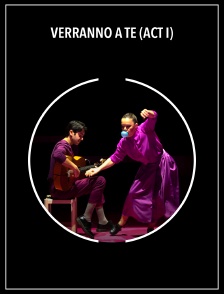 Verranno a te (act I)