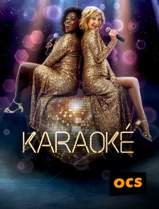 OCS - Karaoké