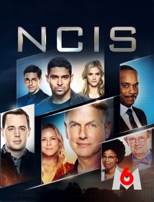 M6 - NCIS